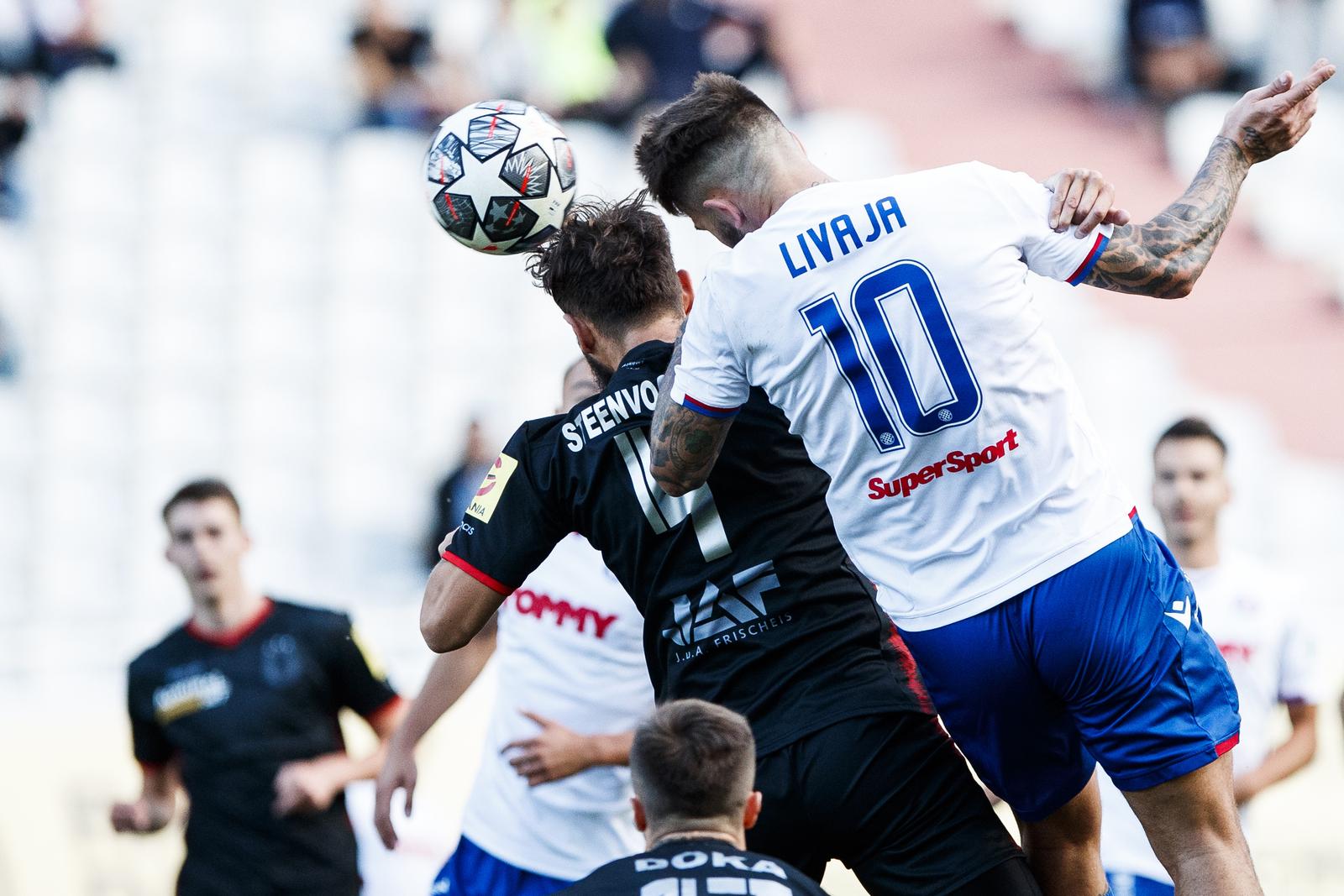 Informacije o ulaznicama za Gorica - Hajduk